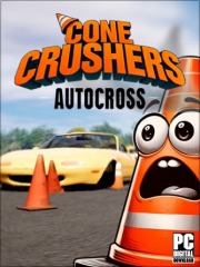 Cone Crushers: Autocross