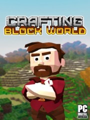 Crafting Block World