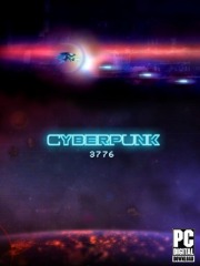 Cyberpunk 3776