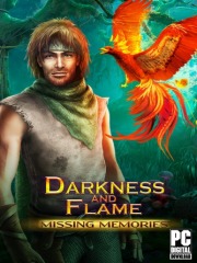 Darkness and Flame: Missing Memories
