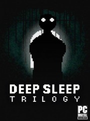 Deep Sleep Trilogy