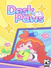 Desk Paws