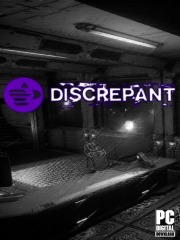 Discrepant