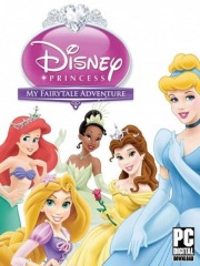 Disney Princess: My Fairytale Adventure