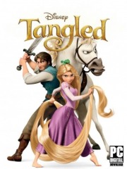 Disney Tangled