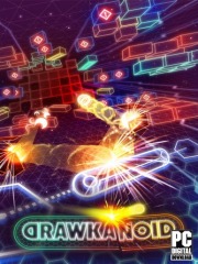 Drawkanoid