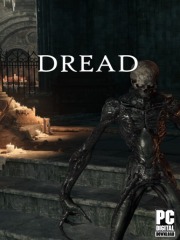 Dread: The Cold Case