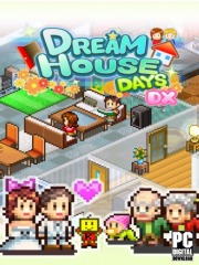 Dream House Days DX