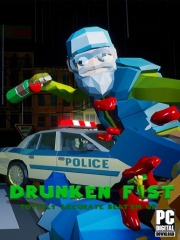 Drunken Fist  Totally Accurate Beat 'em up