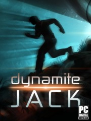 Dynamite Jack