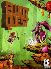 Elliot Quest