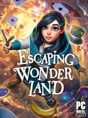 Escaping Wonderland