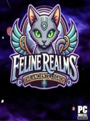 Feline Realms  - The Ancients' Legacy