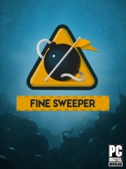 Fine Sweeper