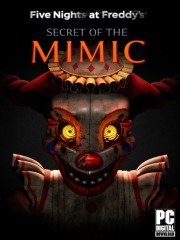Five Nights at Freddy's: Secret of the Mimic