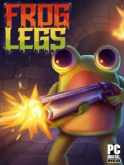 Frog Legs