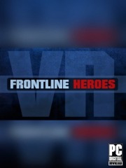 Frontline Heroes VR