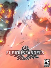 Furious Angels