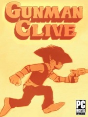 Gunman Clive