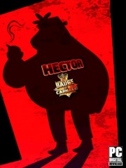 Hector: Badge of Carnage - Full Series