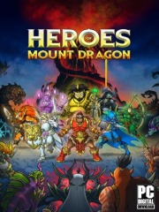 Heroes of Mount Dragon