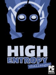 High Entropy: Challenges
