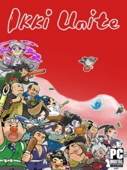 Ikki Unite