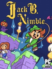 Jack B. Nimble