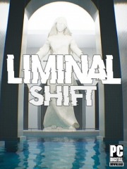 Liminal Shift Liminal Shift
