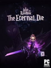 Lost in Random: The Eternal Die