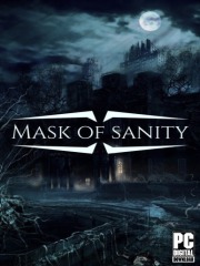 Mask of Sanity
