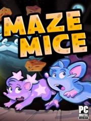 Maze Mice