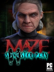 Maze: Sinister Play