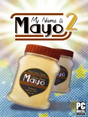 My Name is Mayo 2