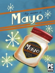 My Name is Mayo