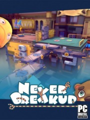 Never BreakUp