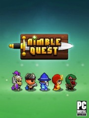 Nimble Quest