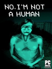 No, I'm not a Human