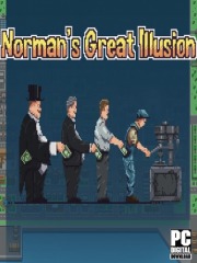 Norman's Great Illusion