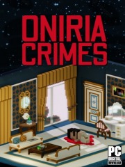 Oniria Crimes