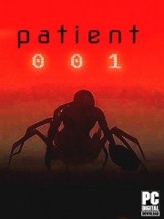Patient 001
