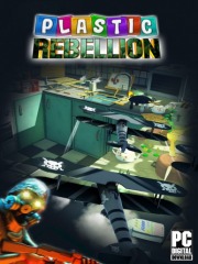 Plastic Rebellion