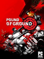 Pound of Ground