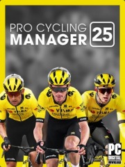 Pro Cycling Manager 25