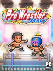 Pro Wrestler Story