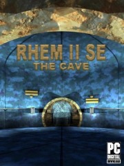 RHEM II SE: The Cave