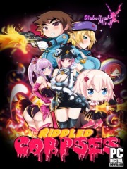 Riddled Corpses