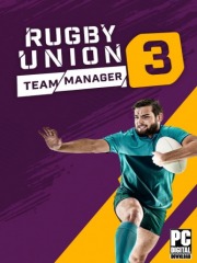 Rugby Union Team Manager 3