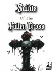 Saints of the Fallen Cross