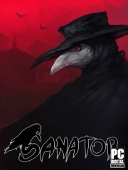 Sanator: Scarlet Scarf